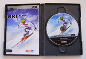 Juego para PC SKI ALPIN