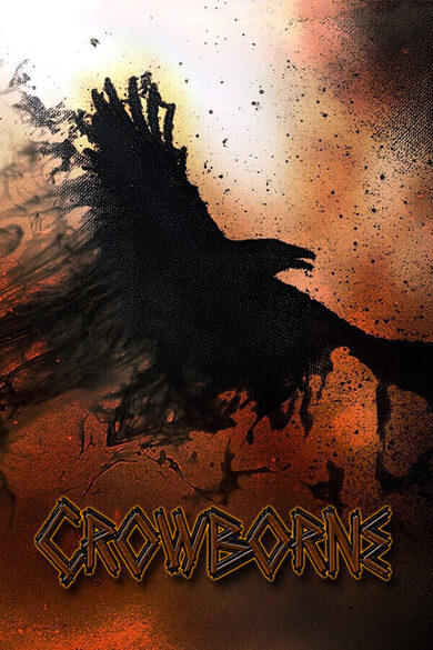 Crowborne game cover