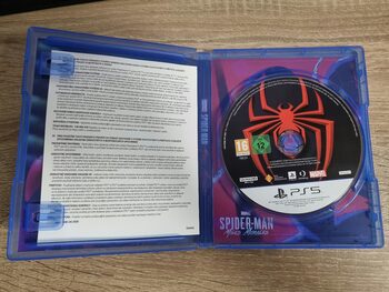 Buy Marvel's Spider-Man: Miles Morales PlayStation 5