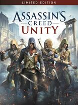 Assassin's Creed: Unity - Limited Edition PlayStation 4