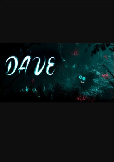 Dave game cover