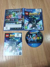 LEGO Batman 3: Beyond Gotham PlayStation 4