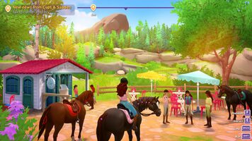 Horse Club Adventures PlayStation 4 for sale