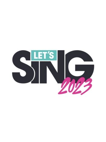 Let’s Sing 2023 PlayStation 5