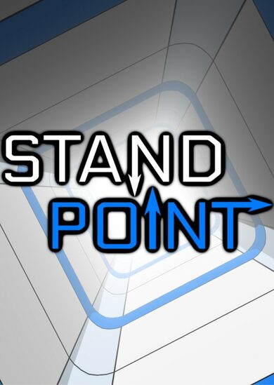 E-shop Stand Point Steam Key EUROPE