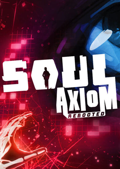 E-shop Soul Axiom Rebooted (PC) Steam Key GLOBAL