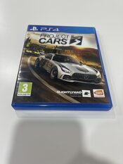 Project CARS 3 PlayStation 4