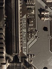 Buy Gigabyte B450 AORUS M AMD B450 Micro ATX DDR4 AM4 2 x PCI-E x16 Slots Motherboard