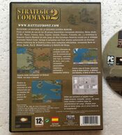 STRATEGIC COMMAND 2: BLITZKRIEG - PC