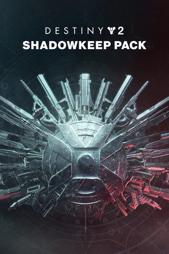 Destiny 2: Shadowkeep Pack (DLC) XBOX LIVE Key GLOBAL