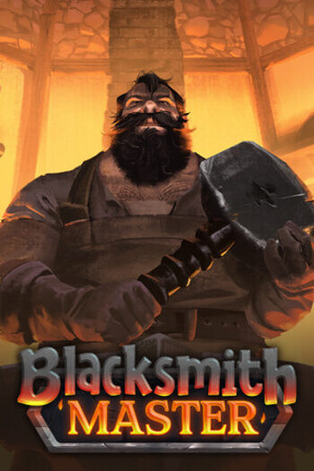 Blacksmith Master Steam Key (PC) ROW