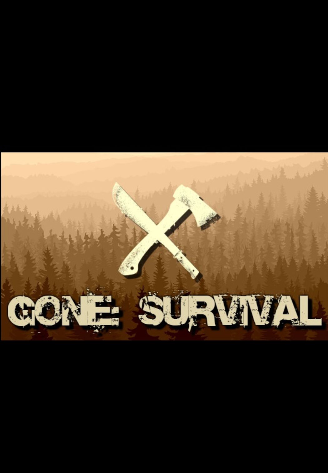 Buy Gone: Survival PC Steam key! Cheap price | ENEBA