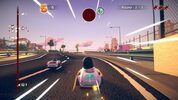 Get Garfield Kart - Furious Racing (Nintendo Switch) eShop Key EUROPE