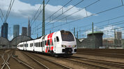 Redeem Train Simulator: Frankfurt - Koblenz Route (DLC) (PC) Steam Key EUROPE