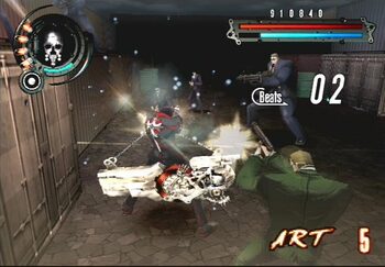 Buy Gungrave: Overdose PlayStation 2