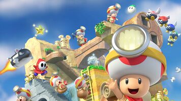 Buy Captain Toad: Treasure Tracker Wii U