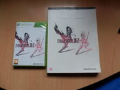 FINAL FANTASY XIII-2 Xbox 360