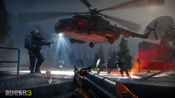 Redeem Sniper Ghost Warrior 3 Season Pass Edition Xbox One