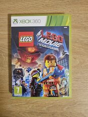 The LEGO Movie - Videogame Xbox 360