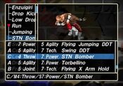 Fire Pro Wrestling Returns PlayStation 2