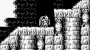 Gargoyle's Quest Game Boy