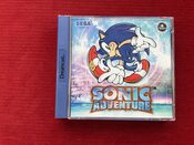 Redeem Sonic Adventure Dreamcast