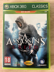 Assassin's Creed Xbox 360