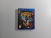 Get Destroy All Humans! PlayStation 4