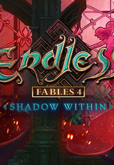 E-shop Endless Fables 4: Shadow Within Steam Key GLOBAL