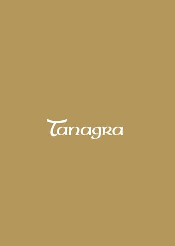 Tanagra Gift Card 100 SAR Key SAUDI ARABIA