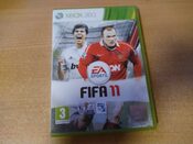 FIFA 11 Xbox 360