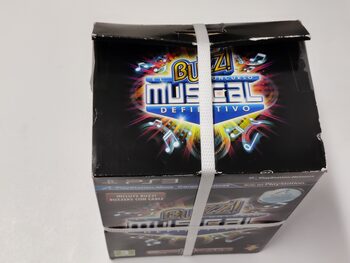 Buzz!: The Music Quiz PlayStation 3 for sale