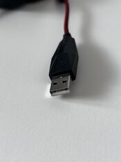 Buy Gaming / Žaidimų Šviečianti USB Laidinė Pelė