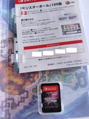 Redeem Pokémon Brilliant Diamond and Pokémon Shining Pearl Double Pack Nintendo Switch