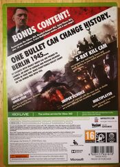 Sniper Elite V2 Xbox 360