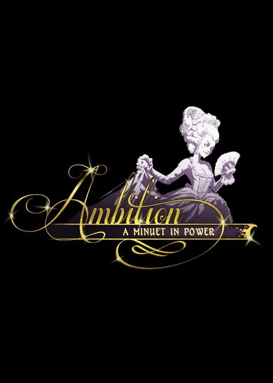 E-shop Ambition: A Minuet in Power (PC) Steam Key EUROPE