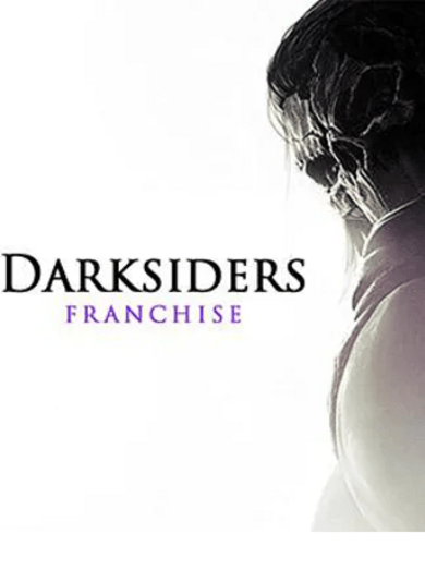 E-shop Darksiders Franchise Pack pre-2015 (PC) Steam Key GLOBAL