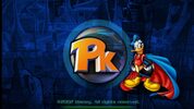 Disney's PK: Out of the Shadows PlayStation 2