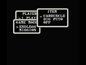 Puyo Puyo Game Gear