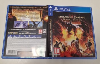 Buy Dragon's Dogma: Dark Arisen PlayStation 4