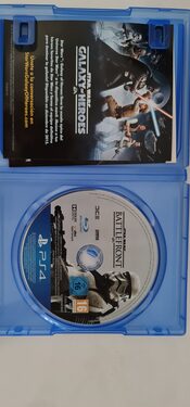 STAR WARS Battlefront PlayStation 4