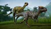 Jurassic World Evolution: Herbivore Dinosaur Pack (DLC) (PC) Steam Key EUROPE for sale