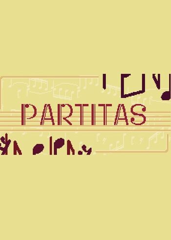 Partitas (PC) Steam Key GLOBAL