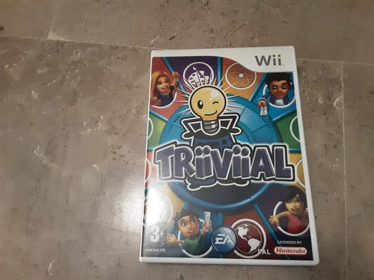 Triiviial Wii