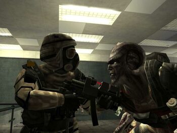 Area 51 (2005) Xbox