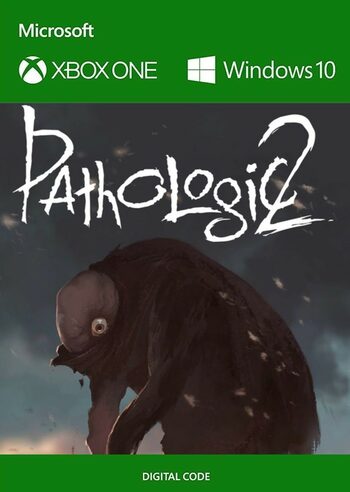 Pathologic 2 (PC/Xbox One) Xbox Live Key EUROPE