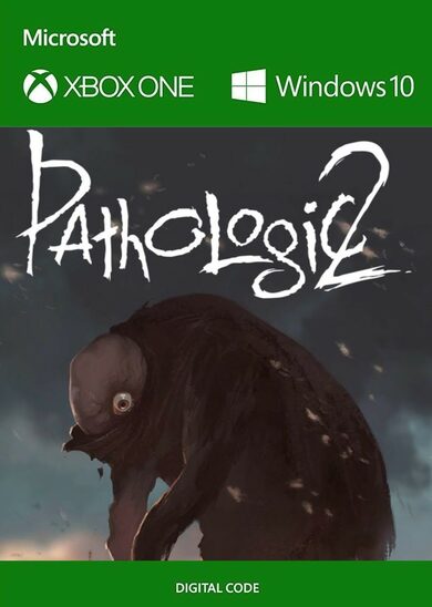 E-shop Pathologic 2 (PC/Xbox One) Xbox Live Key EUROPE