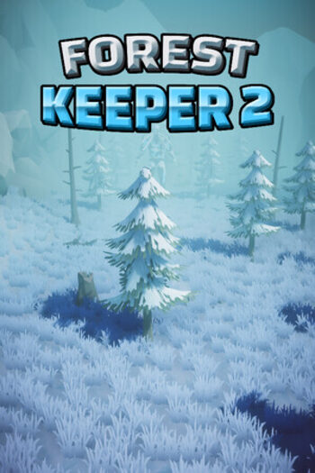 Forest Keeper 2 Steam Key (PC) GLOBAL