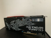 Asus GeForce RTX 3080 10 GB 1440-1740 Mhz PCIe x16 GPU