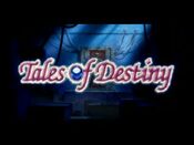 Tales of Destiny 2 PlayStation 2